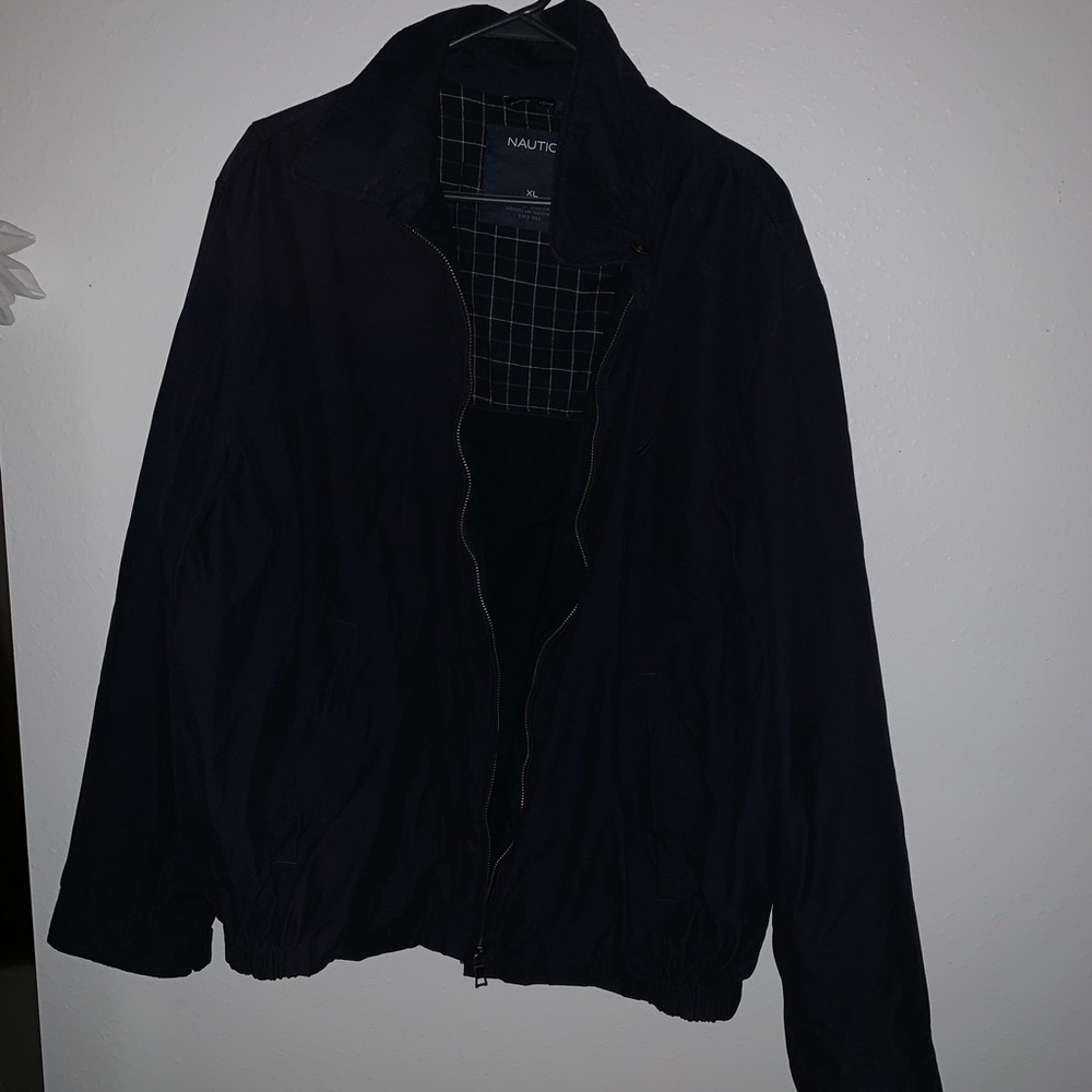 Nautica jacket